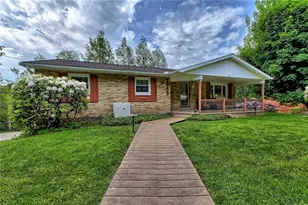 2555 Warren Rd, White Township, PA 15701 - Photo 1