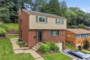 206 Glasgow Rd, Pittsburgh, PA 15221 - Photo 2