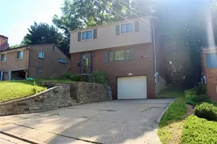 206 Glasgow Rd, Pittsburgh, PA 15221 - Photo 2
