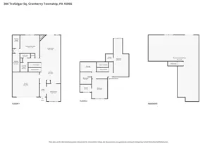 306 Trafalgar Square, Cranberry Township, PA 16066 - Photo 44