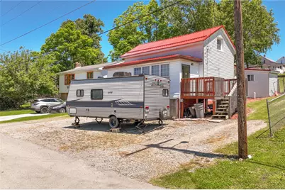 1407 Kirk St, Dunbar Township, PA 15425 - Photo 1