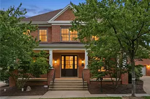 1219 Fairstead Ln, Pittsburgh, PA 15217 - Photo 2