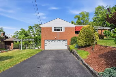 2363 Willowbrook Rd, Pittsburgh, PA 15241 - Photo 34