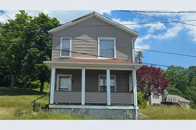 104 Railroad St, McDonald, PA 15057 - Photo 1