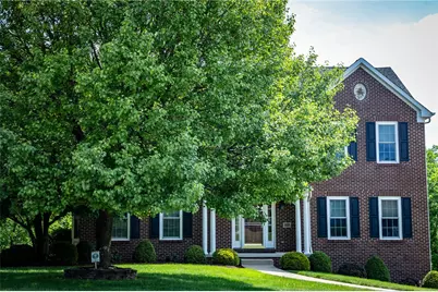 112 Scenic Ridge Dr, Peters Township, PA 15367 - Photo 4
