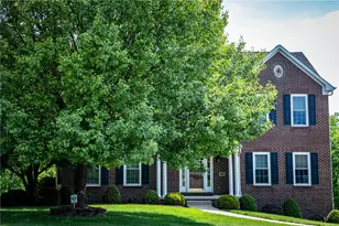 112 Scenic Ridge Dr, Peters Township, PA 15367 - Photo 4