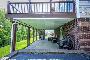 112 Scenic Ridge Dr, Peters Township, PA 15367 - Photo 38