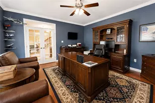 112 Scenic Ridge Dr, Peters Township, PA 15367 - Photo 10