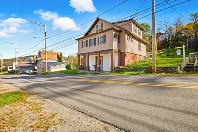 1844 Soap Hollow Road, Conemaugh Township, PA 15959 - Photo 2