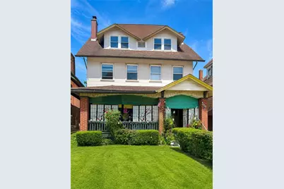 5862 Hobart St, Pittsburgh, PA 15217 - Photo 1
