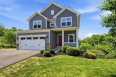 1001 Blackhawk Drive, Middlesex Township, PA 16059 - Photo 2