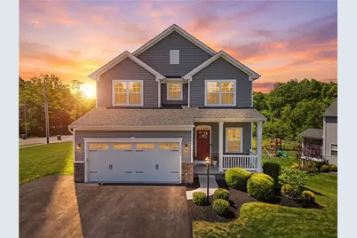 1001 Blackhawk Drive, Middlesex Township, PA 16059 - Photo 1