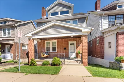 2813 Philadelphia Ave, Pittsburgh, PA 15216 - Photo 2
