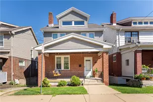 2813 Philadelphia Ave, Pittsburgh, PA 15216 - Photo 1