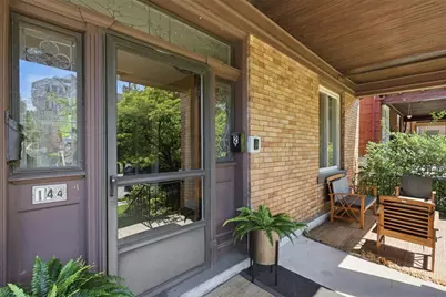 144 S Bryant Ave, Pittsburgh, PA 15202 - Photo 2