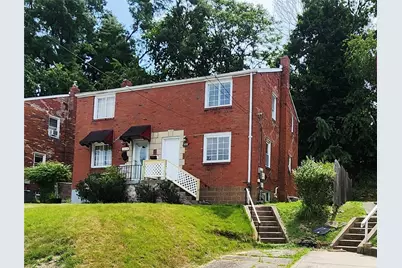 1152 Woodbine St, Pittsburgh, PA 15201 - Photo 2