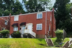 1152 Woodbine St, Pittsburgh, PA 15201 - Photo 2