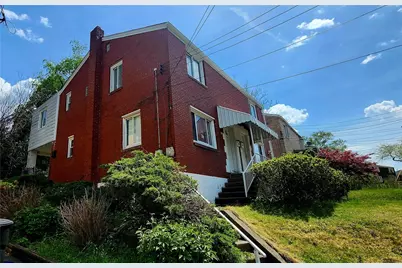 1118 Woodbine St, Pittsburgh, PA 15201 - Photo 2