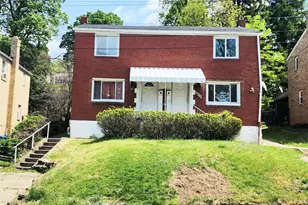 1118 Woodbine St, Pittsburgh, PA 15201 - Photo 1