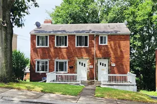 1115 Woodbine St, Pittsburgh, PA 15201 - Photo 1