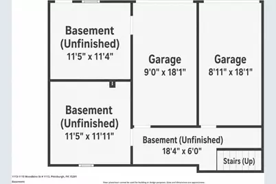 1113-1115 Woodbine St, Pittsburgh, PA 15201 - Photo 46