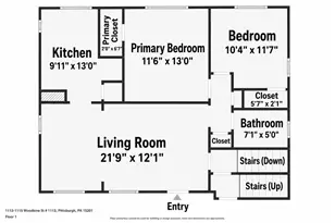 1113-1115 Woodbine St, Pittsburgh, PA 15201 - Photo 44