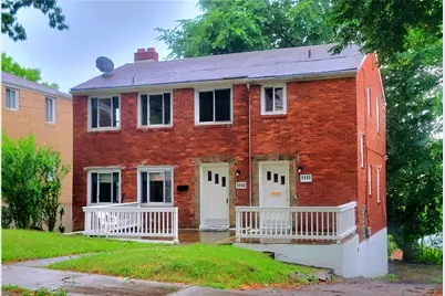 1115 Woodbine St  Unit #1113, Pittsburgh, PA 15201 - Photo 2