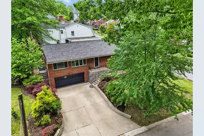 450 Willow Dr, Pittsburgh, PA 15243 - Photo 2