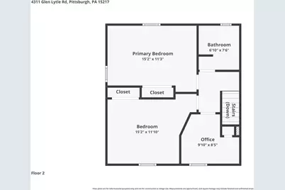 4311 Glen Lytle Rd, Pittsburgh, PA 15217 - Photo 32