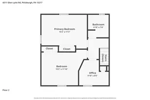 4311 Glen Lytle Rd, Pittsburgh, PA 15217 - Photo 32