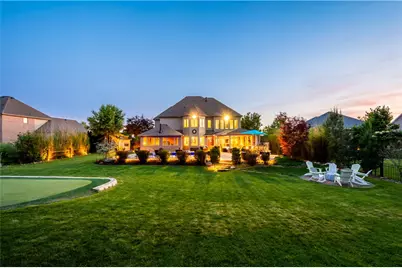 121 Doubletree Dr, Peters Township, PA 15367 - Photo 40