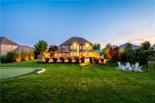 121 Doubletree Dr, Peters Township, PA 15367 - Photo 40