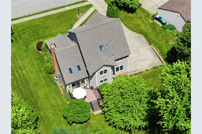 306 Hillcrest Drive, Cranberry Township, PA 16066 - Photo 46