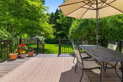 306 Hillcrest Drive, Cranberry Township, PA 16066 - Photo 40