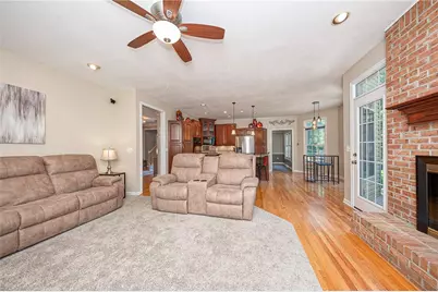 145 Village, Cranberry Township, PA 16066 - Photo 10