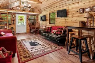 120 New Beaver Creek Rd, Henry Clay Township, PA 15459 - Photo 6