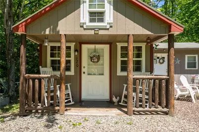 120 New Beaver Creek Rd, Henry Clay Township, PA 15459 - Photo 2