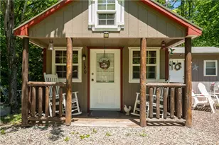 120 New Beaver Creek Rd, Henry Clay Township, PA 15459 - Photo 2
