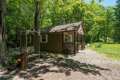 120 New Beaver Creek Rd, Henry Clay Township, PA 15459 - Photo 28