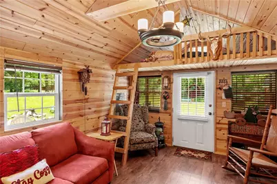 120 New Beaver Creek Rd, Henry Clay Township, PA 15459 - Photo 8