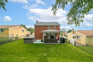 1431 Overdale Dr, West Homestead, PA 15120 - Photo 36
