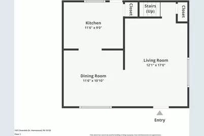 1431 Overdale Dr, West Homestead, PA 15120 - Photo 48