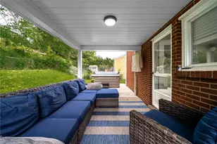 1431 Overdale Dr, West Homestead, PA 15120 - Photo 32