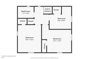 1431 Overdale Dr, West Homestead, PA 15120 - Photo 48