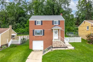 1431 Overdale Dr, West Homestead, PA 15120 - Photo 1