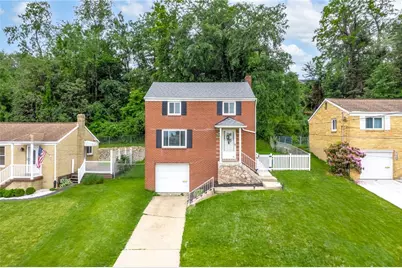 1431 Overdale Dr, West Homestead, PA 15120 - Photo 40