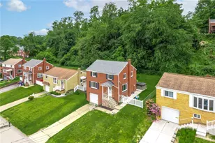 1431 Overdale Dr, West Homestead, PA 15120 - Photo 40