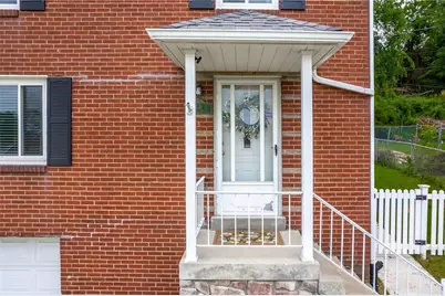 1431 Overdale Dr, West Homestead, PA 15120 - Photo 2