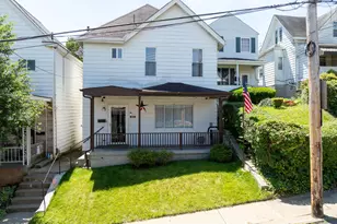 917 Tyndall St, Pittsburgh, PA 15204 - Photo 2