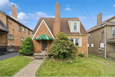 1210 Lincoln Highway, North Versailles, PA 15137 - Photo 1